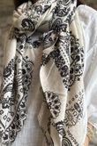 Lucky Bandana Scarf Stone 